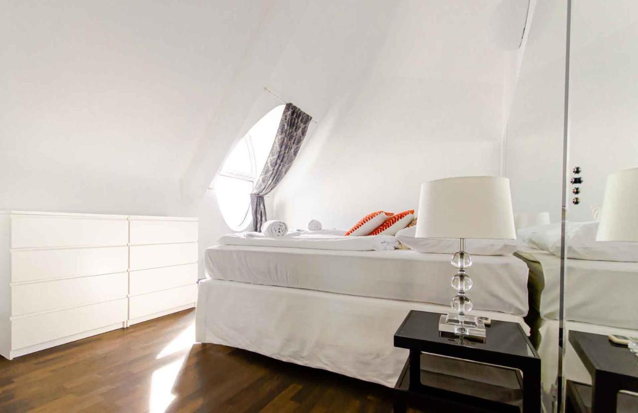Apartament Extraordinary Center @stephansplatz Viena