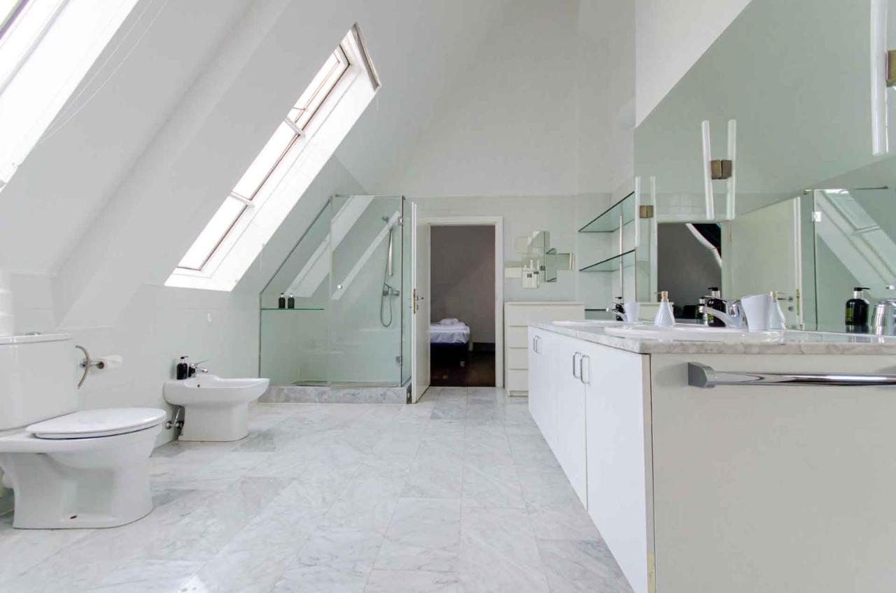 Extraordinary Center @stephansplatz Apartament