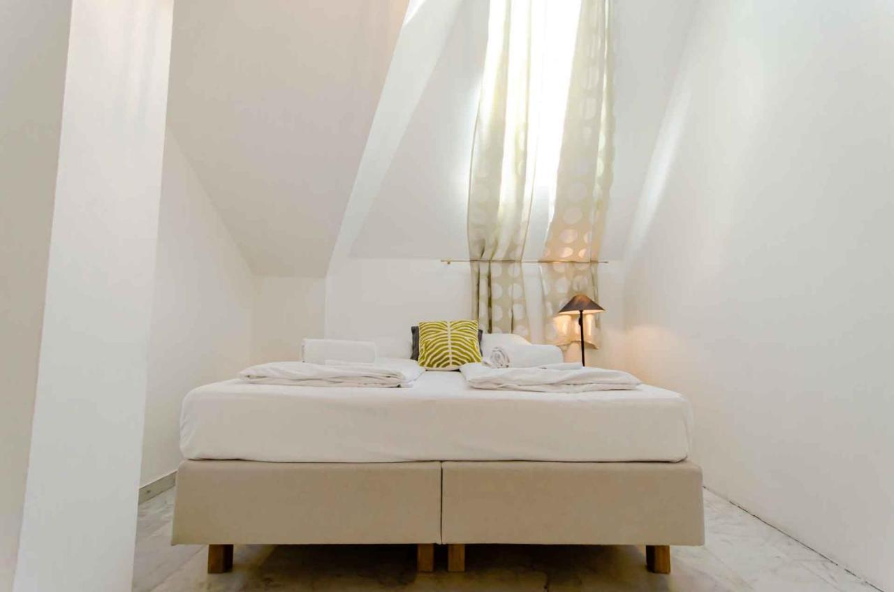 Apartament Extraordinary Center @stephansplatz *