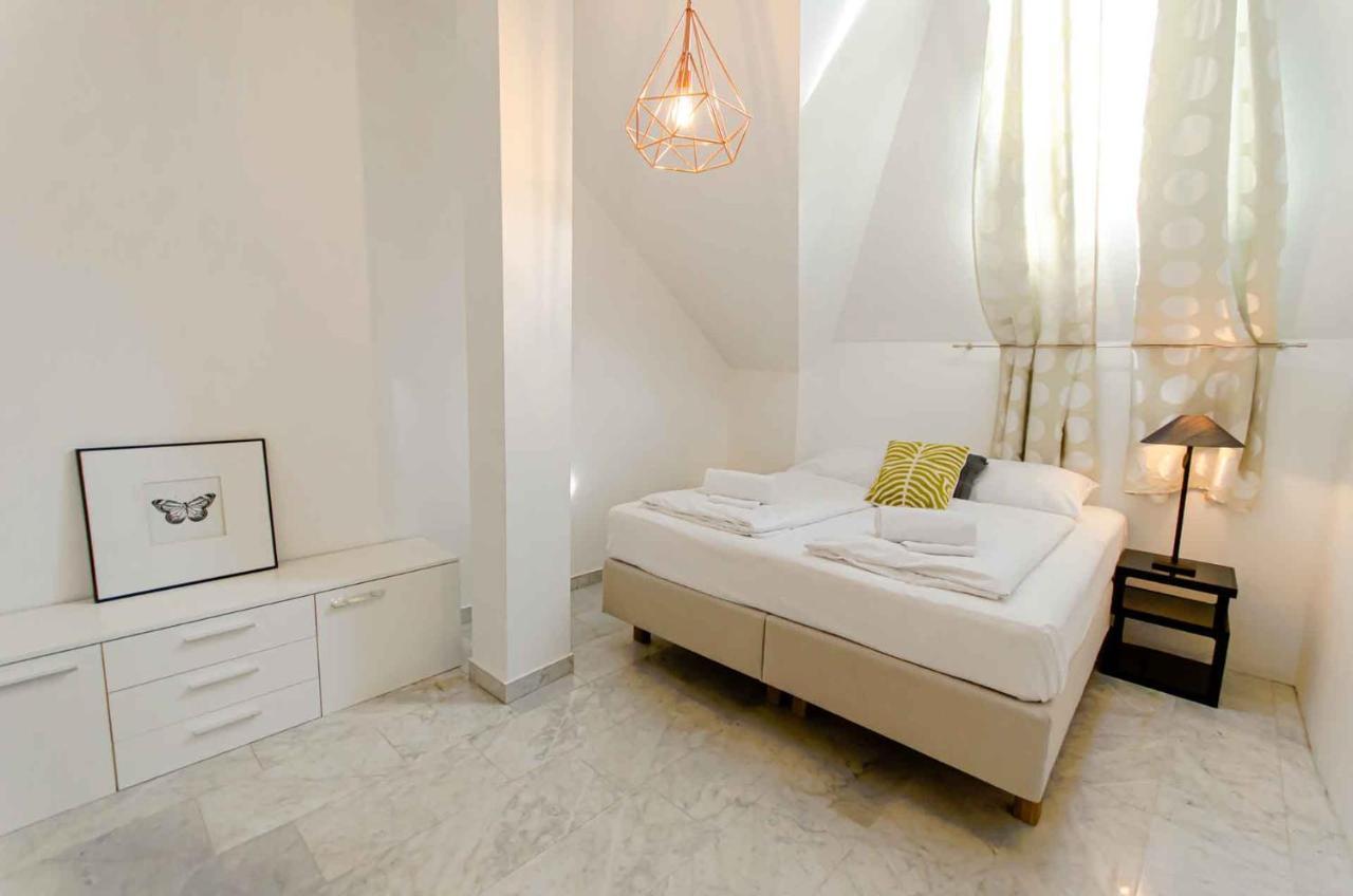Extraordinary Center @stephansplatz Apartament Viena