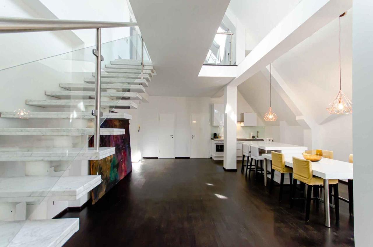 Apartament Extraordinary Center @stephansplatz