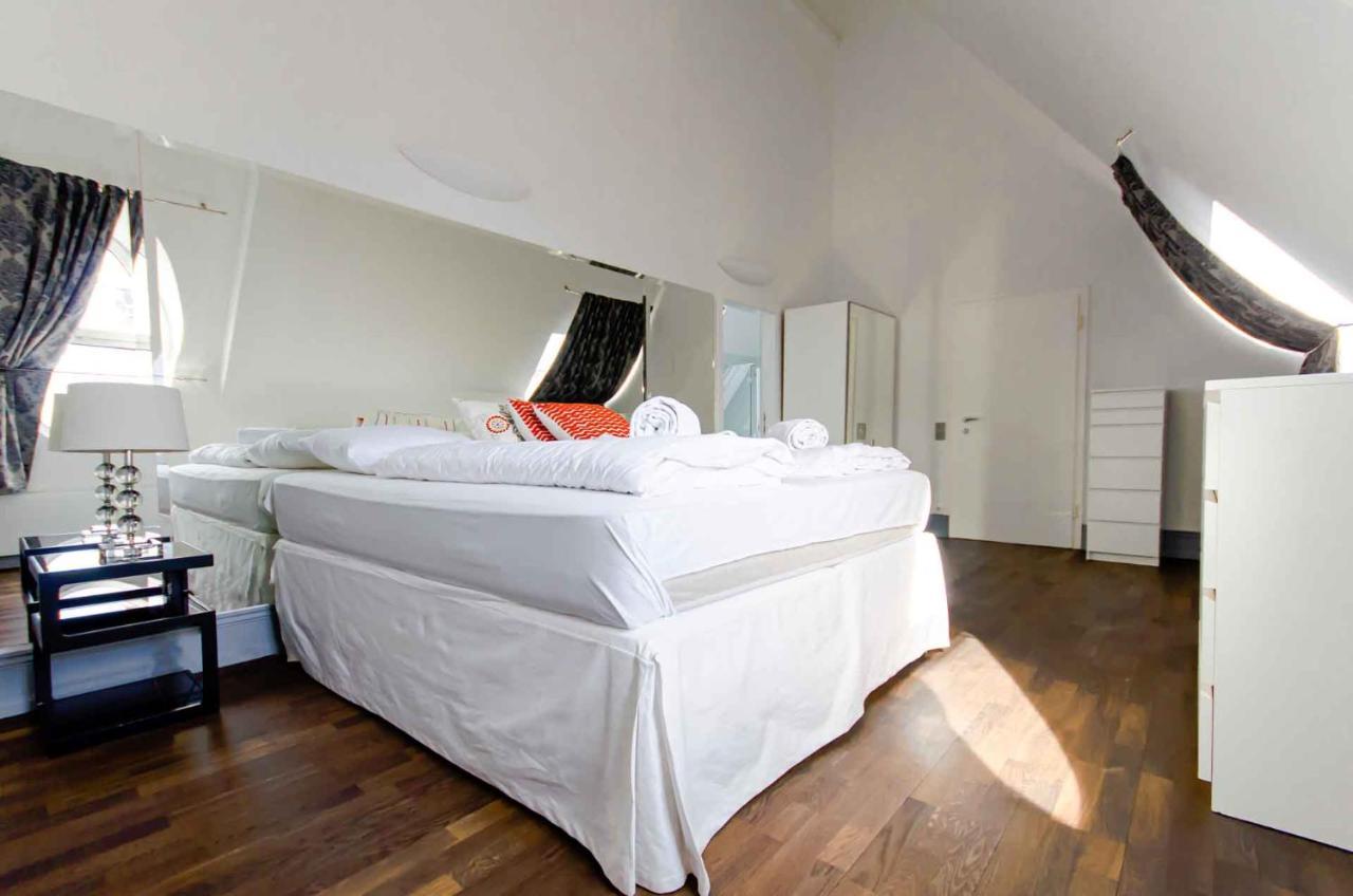 Apartament Extraordinary Center @stephansplatz *