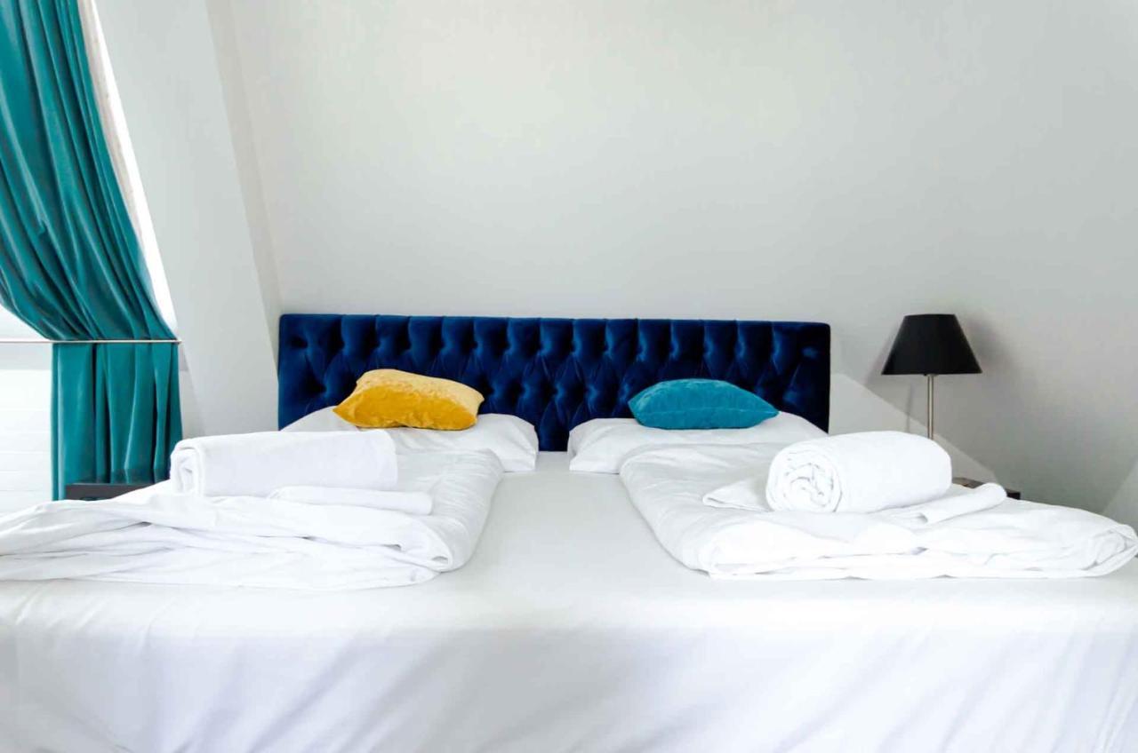Extraordinary Center @stephansplatz Apartament