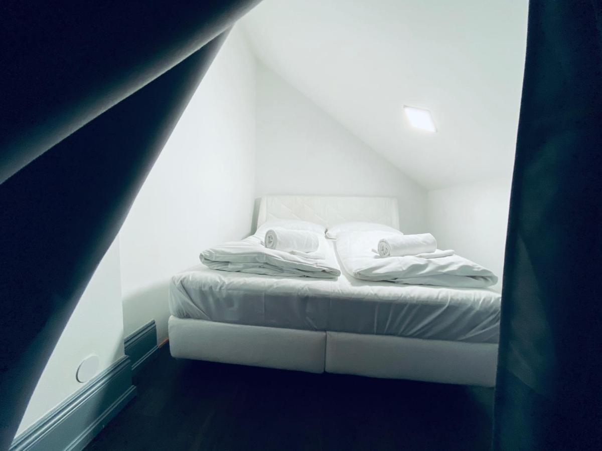Apartament Extraordinary Center @stephansplatz